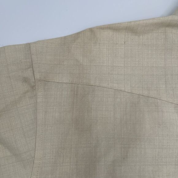 Wrangler Pearl Snap Shirt Mens XXL‎ Cowboy Vintage - Picture 10 of 10